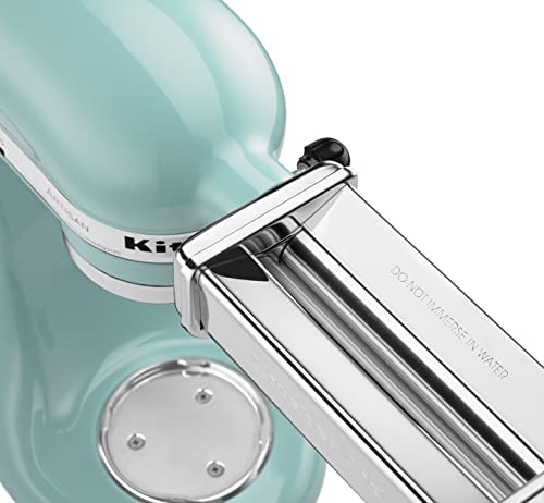 5-Quart Tilt-Head Stand Mixer with Pouring Shield - Image 4
