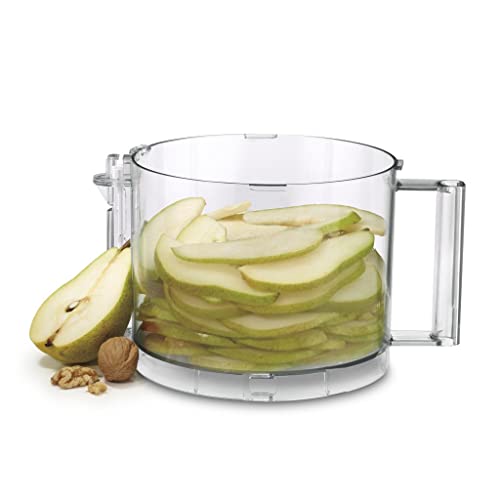 14-Cup Food Processor, Stainless Steel Vegetable Chopper for Mincing, Chopping, Slicing and Food Preparation - Image 4