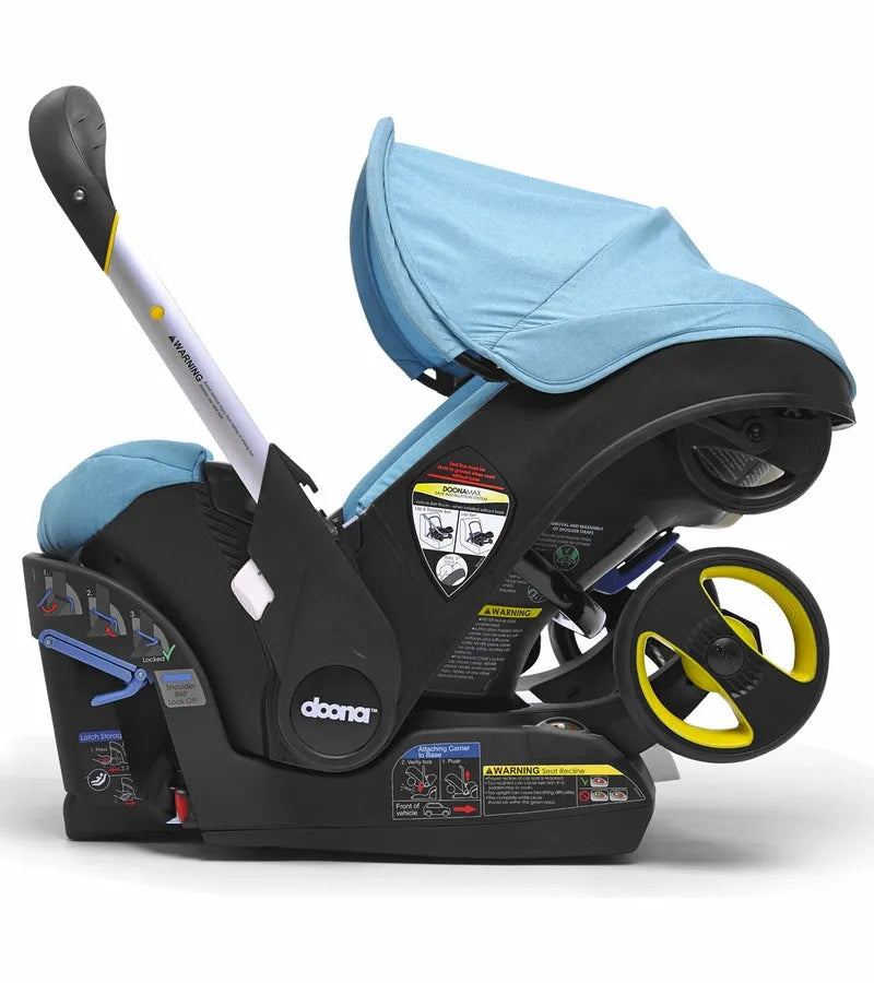 Infant Car Seat Base - Image 2