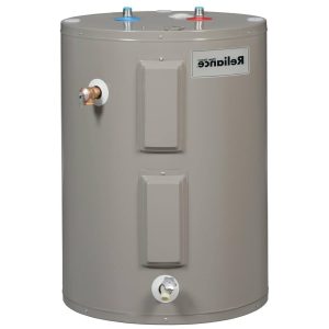 38 Gallon Water Storage Tank
